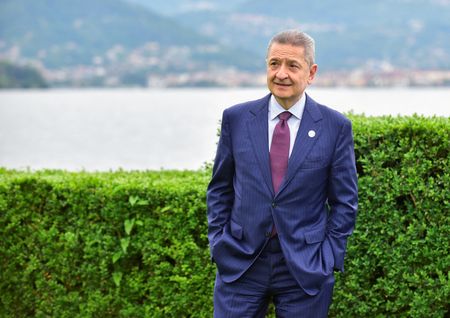 Italian Central Bank Chief: AI Could Transform Nation’s Productivity
