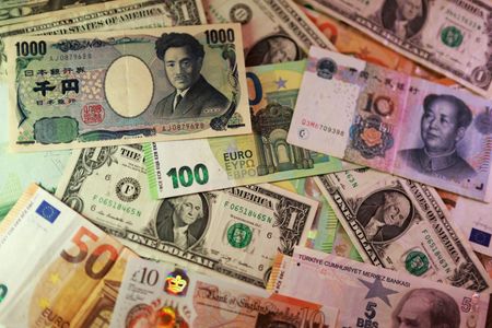 Iran Conflict Sends International Bond Markets on Turbulent May Journey