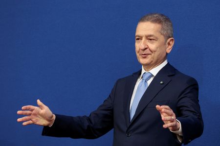 Italian Central Bank Works with AI Companies on Financial Tech Safety