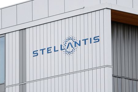 Auto Giant Stellantis Limits European Expansion of Recent Partnerships