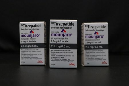 Diabetes Drug Mounjaro Outperforms Competitors in New Study