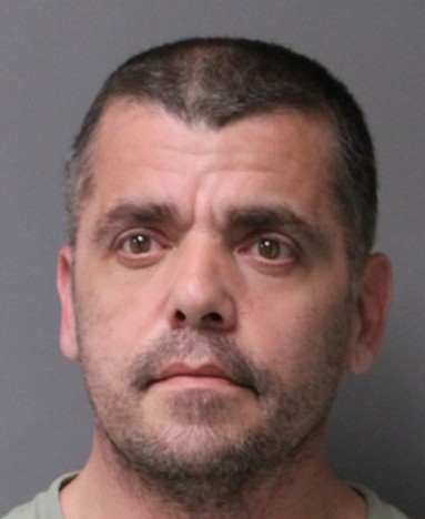 Georgetown Man Arrested for Armed Home Invasion Targeting Elderly Woman