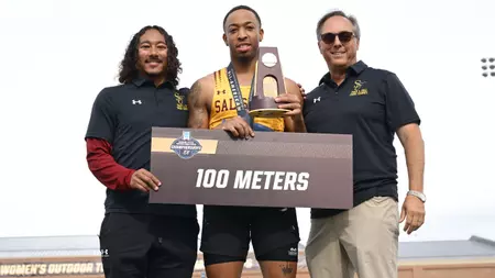 Salisbury University Track Coaches Receive National Recognition
