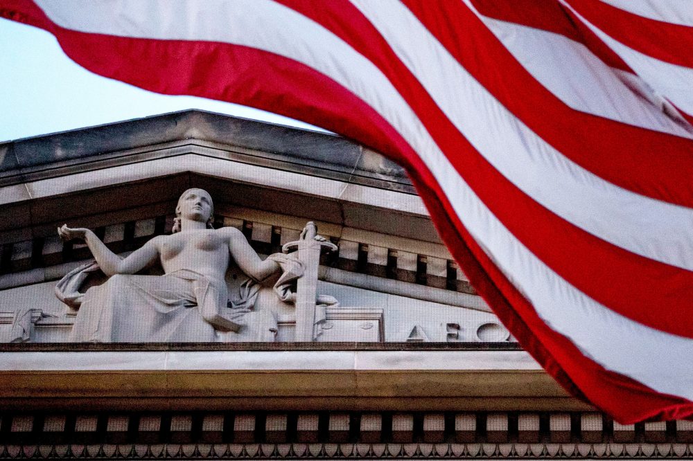 Federal Court Halts Trump’s $1.8B Settlement Fund for Government ‘Victims’