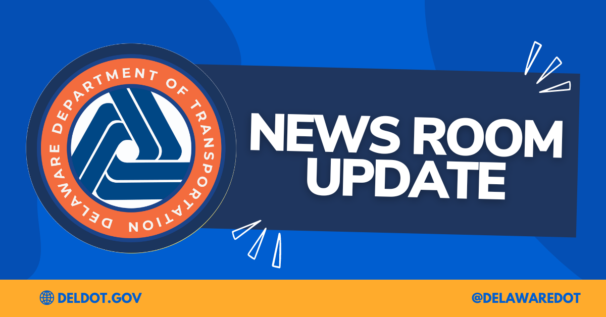 I-95 Lane Closures Planned at Route 896 Interchange in New Castle County