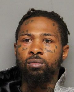 Wilmington Man Faces Drug Charges After Months-Long Police Investigation