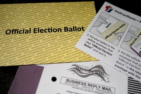 Postal Service Proposes New Rules for State Voter Information Sharing