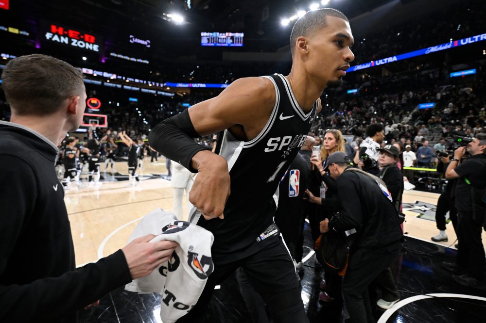 Thunder, Spurs Set for Winner-Take-All Game 7 with NBA Finals on the Line