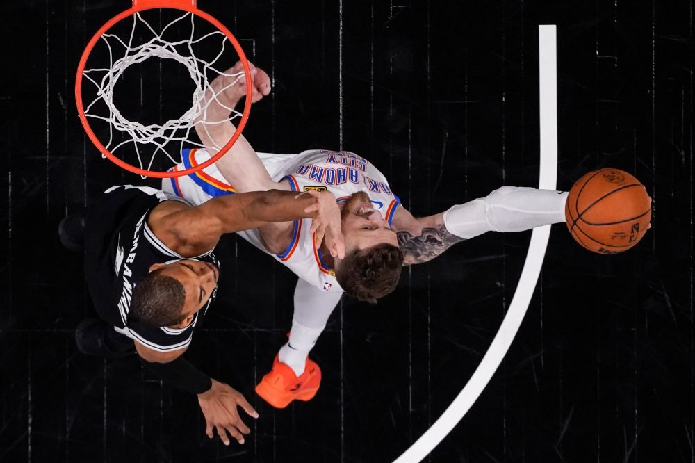 NBA Playoffs Set to Match Record with Fifth Game 7 Saturday Night