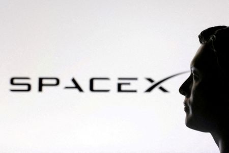Space Force Awards SpaceX $4.16B Contract for Satellite Tracking System