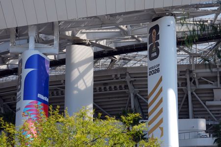 Stadium Workers May Strike Days Before World Cup Opening Game