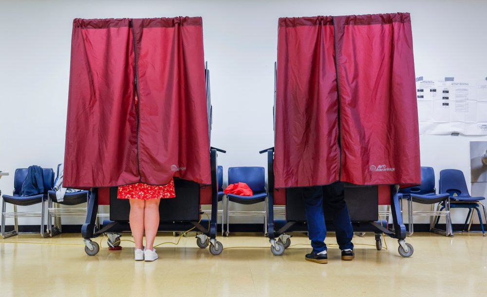 Federal Court Orders New Hampshire to Accept Sworn Citizenship Statements for Voting