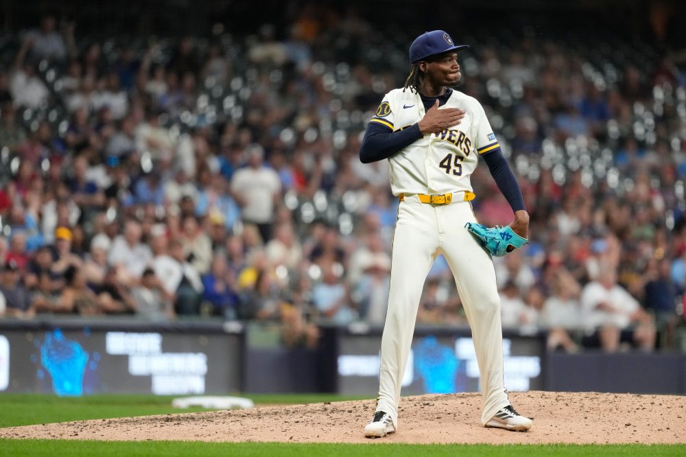 MLB Hands Milwaukee’s Uribe One-Game Ban for Inappropriate Celebration