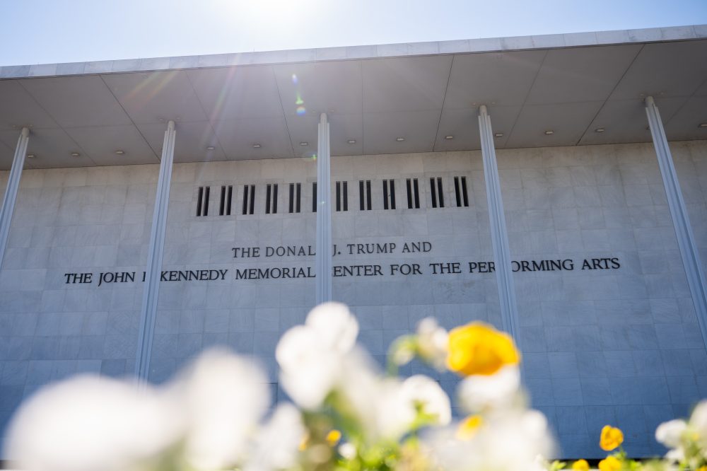 Federal Judge Blocks Kennedy Center Closure, Orders Trump Name Removal