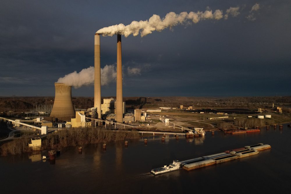 Federal Agency Proposes Scrapping Corporate Climate Reporting Requirements