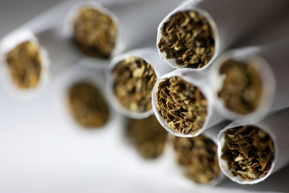 Adult Smoking Drops to Historic Low of 9% Nationwide