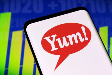 Pizza Hut Owner in Exclusive Sale Talks with Investment Firm