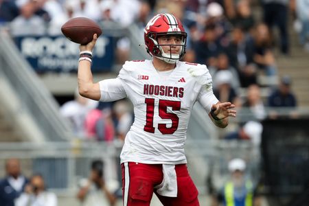 College QB Admits to 40+ Bets on His Own Team Amid Addiction Battle