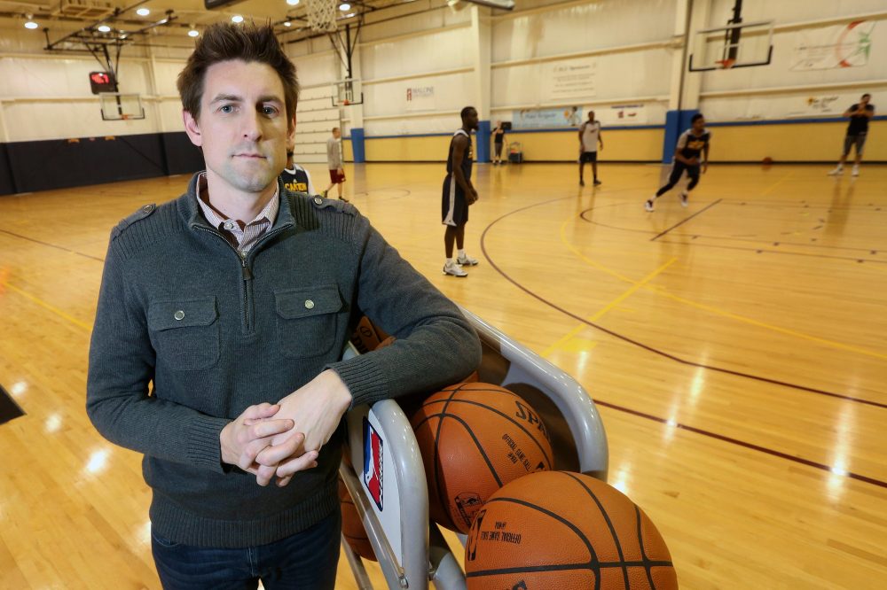 Philadelphia 76ers Tap Cleveland’s Mike Gansey as New Basketball Chief
