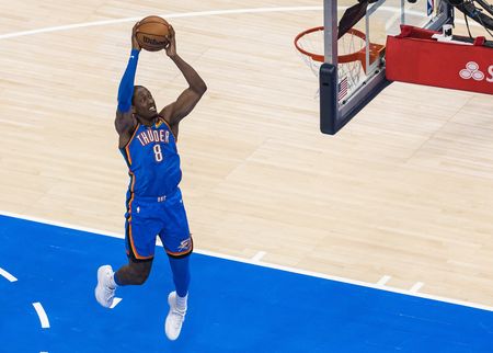 Thunder’s Jalen Williams Sidelined for Decisive Game 7 Against Spurs
