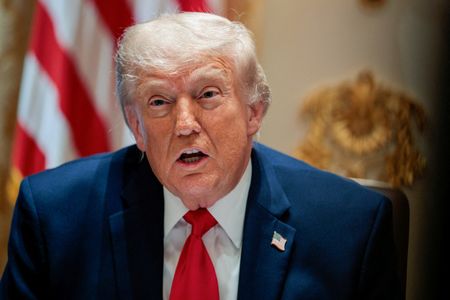 White House Reports President Trump in Excellent Health After Medical Exam