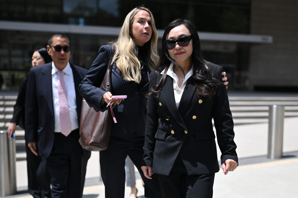 California Mayor Admits to Acting as Illegal Chinese Government Agent
