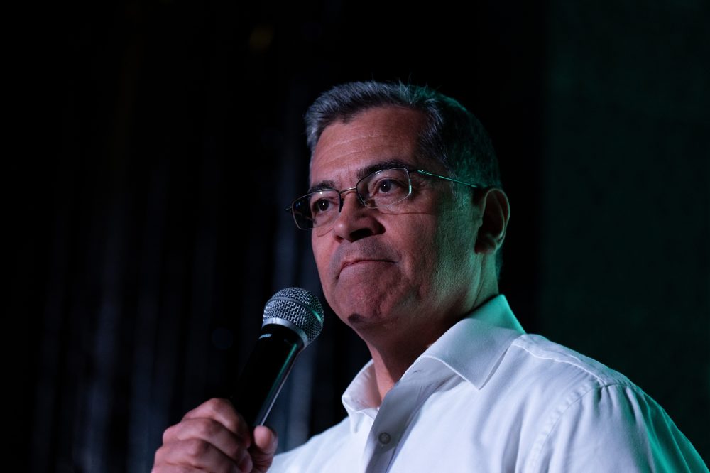 California Governor Race Heats Up as Candidates Make Final Push Before Tuesday Vote