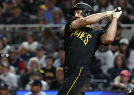 Four Teams Win on Walk-Off Home Runs in Friday Night MLB Action