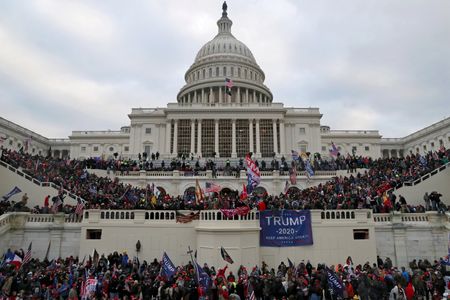 GOP Senators Split Over Trump’s Controversial $1.8B Political Compensation Fund