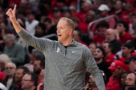 Chicago Bulls Eye BYU’s Kevin Young as Potential New Head Coach