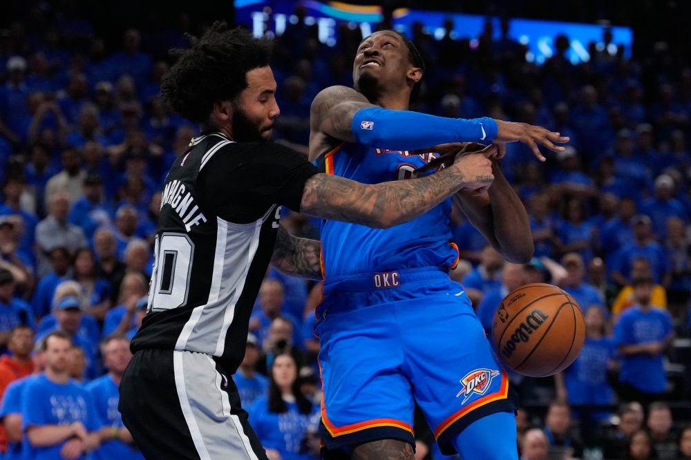 Oklahoma City Thunder Missing Two Key Players for Decisive Game 7