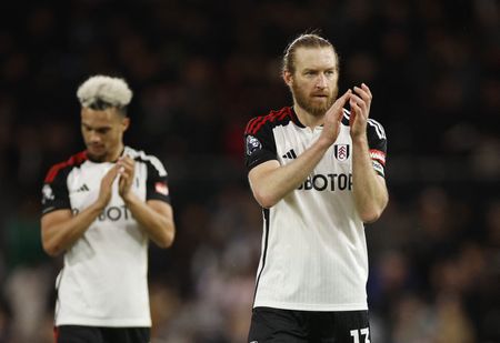 38-Year-Old Tim Ream Named U.S. Men’s Soccer Captain for World Cup