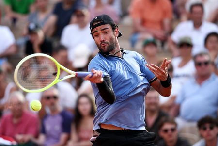 French Open Saturday: Osaka Reaches First Fourth Round, Sabalenka Advances