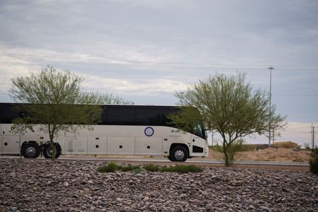 Civil Rights Groups File Lawsuit Over Texas Immigration Detention Facility Conditions