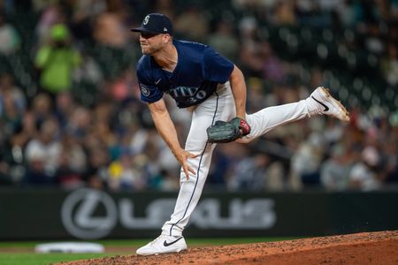 Toronto Blue Jays Cut Pitcher Austin Voth Twice in Same Season