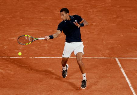 Day Seven Action Wraps at French Open with Major Upsets
