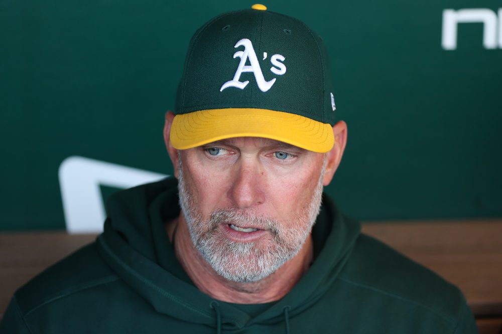 Baseball’s Automated Strike Zone System Malfunctions in A’s Victory Over Yankees