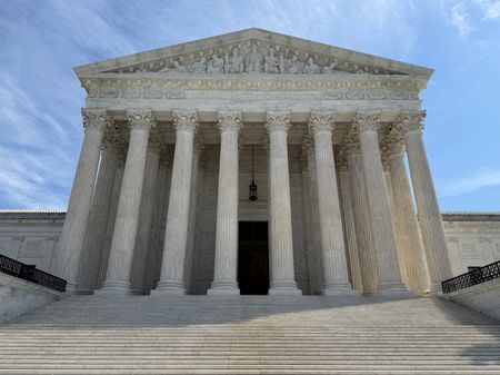 Supreme Court Decisions Could Impact November Congressional Elections