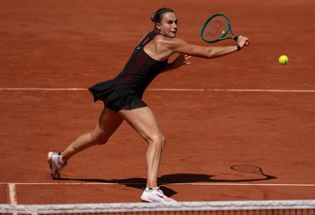 French Open Quarterfinal Race Heats Up with Sabalenka-Osaka Showdown