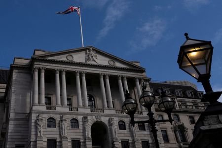Bank of England Official Predicts Digital Deposits Will Replace Stablecoins