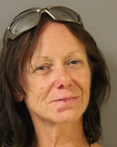 Dover Woman Faces Felony Charges After Fifth DUI Arrest Following Crash