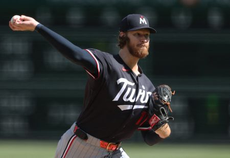 Minnesota Twins Pitcher Bailey Ober Sidelined with Elbow Inflammation