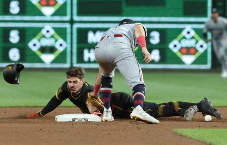 Pittsburgh Pirates Send Rookie Shortstop to Injured List with Elbow Injury