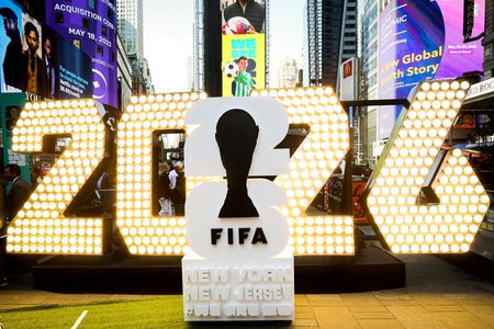 Major Soccer Rule Changes Coming to 2026 World Cup