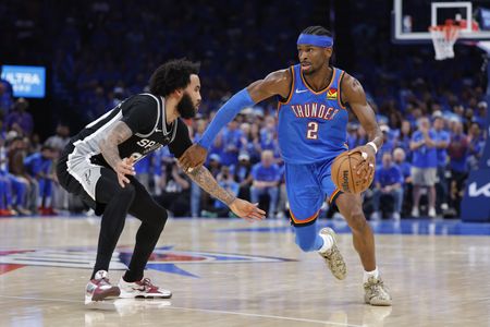 Thunder MVP Calls Season a Failure After Playoff Loss