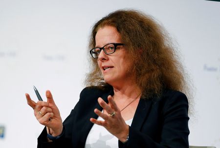Digital Currency Growth May Strengthen Dollar’s Global Power, European Official Warns