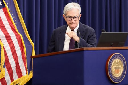 Former Fed Chief Powell Warns Against Political Interference at Central Bank