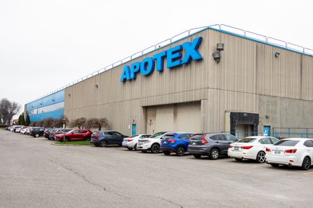 Canadian Health Company Aims for $868M IPO to Revive Toronto Market