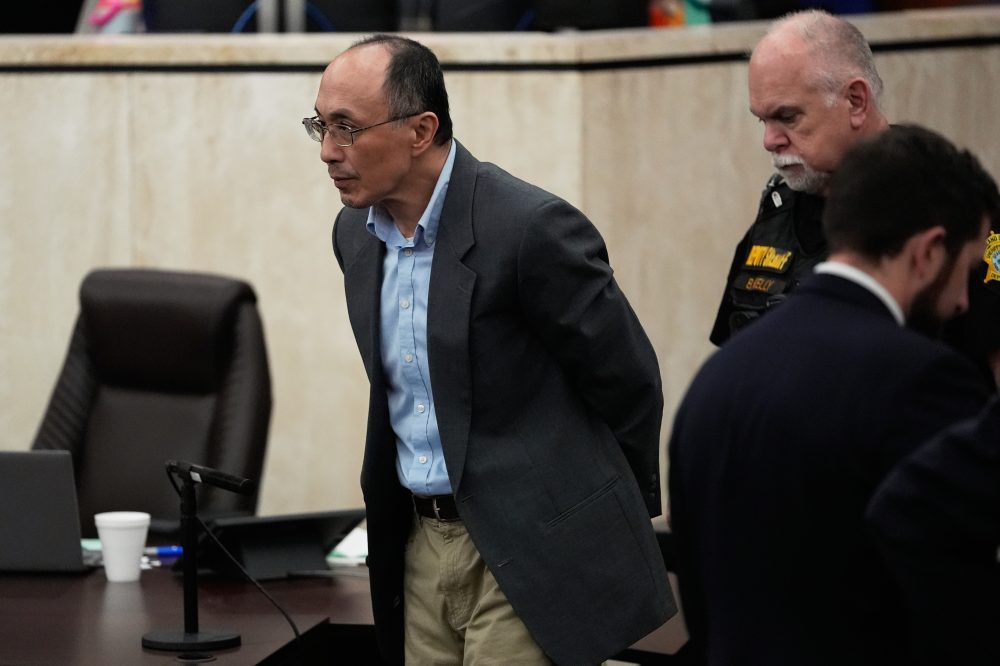 Store Owner Murder Trial Nears End After Fatal Shooting of Black Teen