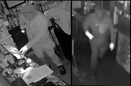 Seven Lewes Businesses Hit by Burglars in Early Morning Crime Spree